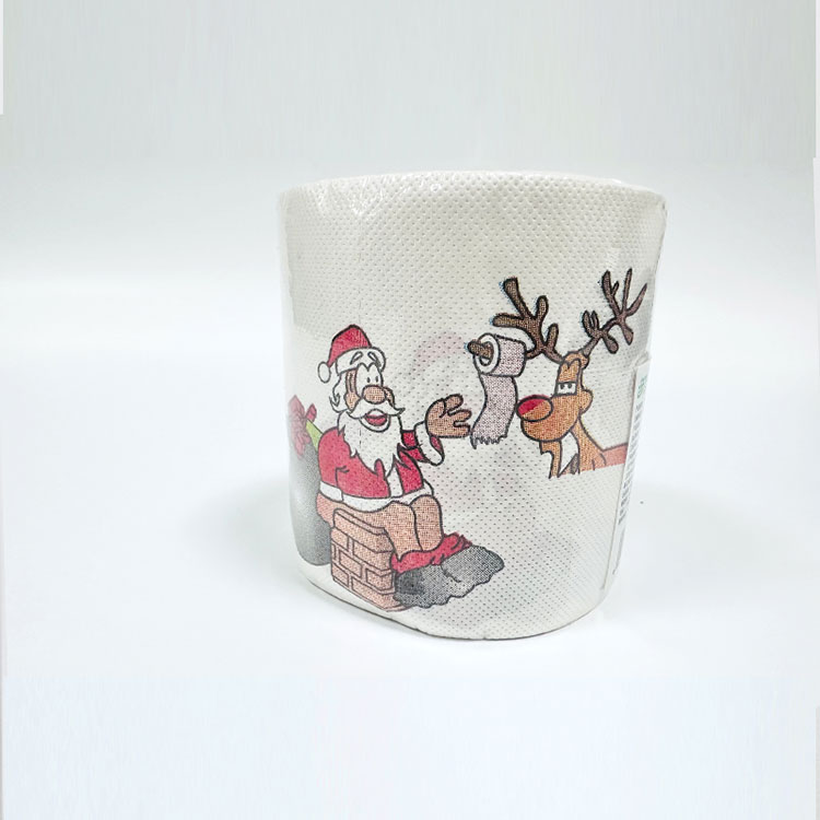 Какво представлява ролковата хартия и каква е ползата от ежедневната й употреба?