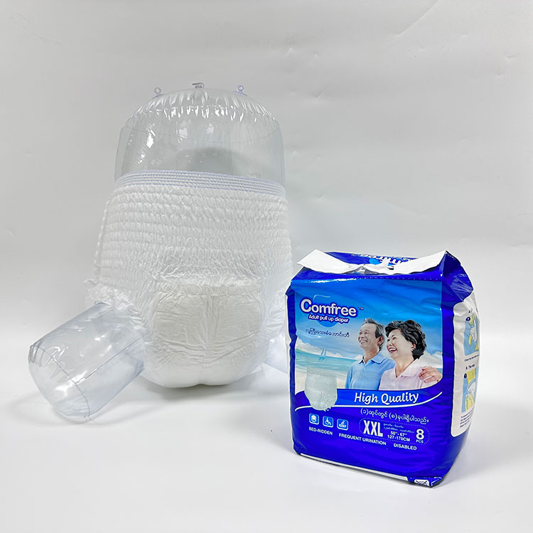 Как панталоните за възрастни могат да подобрят ежедневния комфорт и независимост?